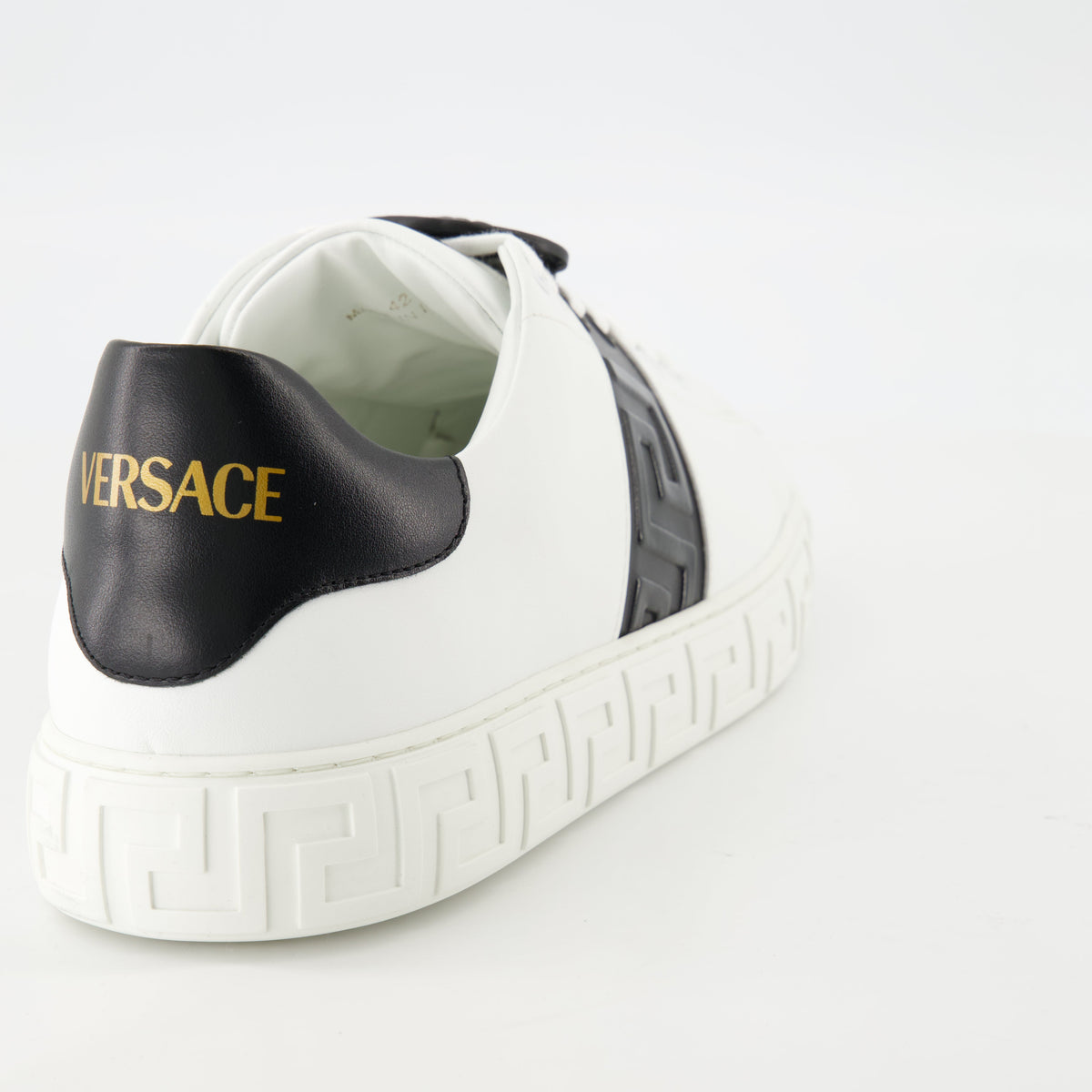 Greca Sneakers
