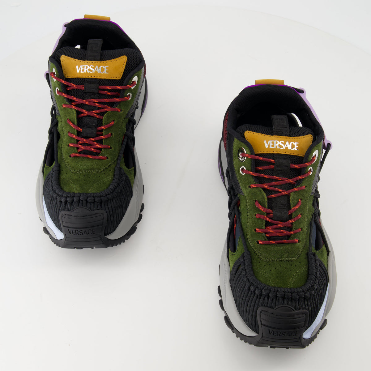 Mercury M_VS_01 Sneakers
