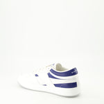 G Move Leather Sneakers