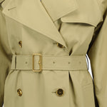 Castleford Mid-Length Trench