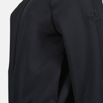 Technical Zip-Up Jacket
