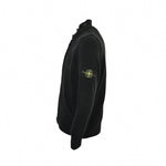 Stone Island Button-Down Knit Cardigan