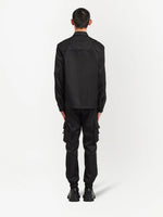 Re-Nylon Shirt