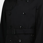 Kensington Trench