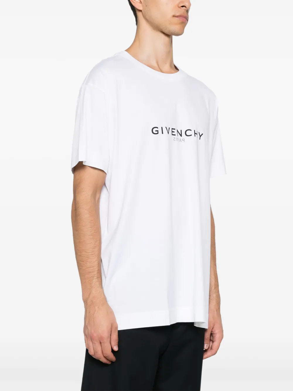 Logo T-shirt