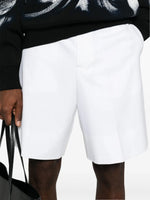 Cotton Shorts