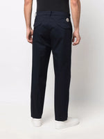 Carrot Pants