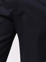 Carrot Pants