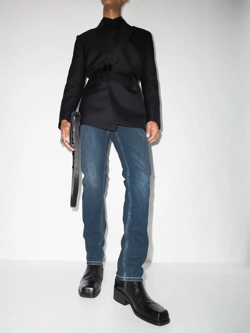 Jean Pants