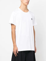 Parker Cotton T-Shirt