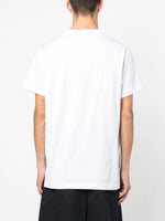 Parker Cotton T-Shirt