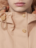 Long Parka