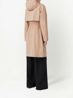 Long Parka