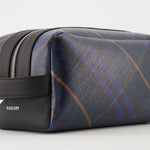 Check Travel Pouch
