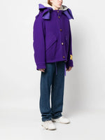 Short Parka