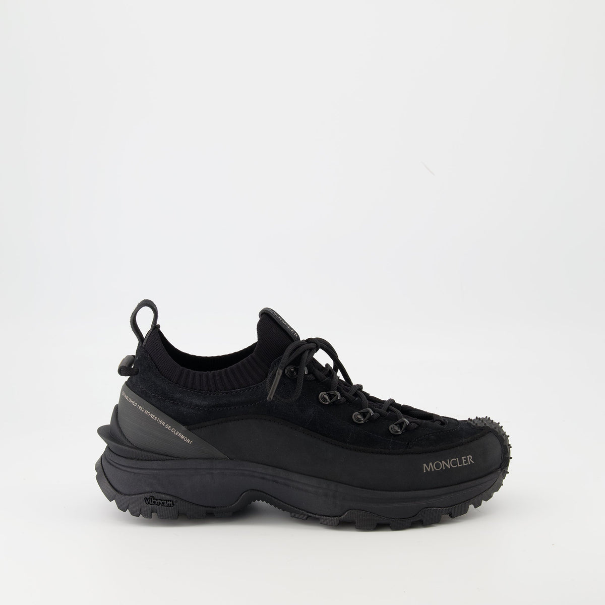Trailgrip Lite 3 Sneakers
