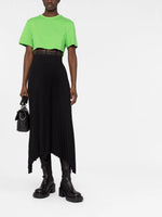 Corset Crop T-Shirt