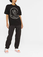 Metallic Logo T-shirt