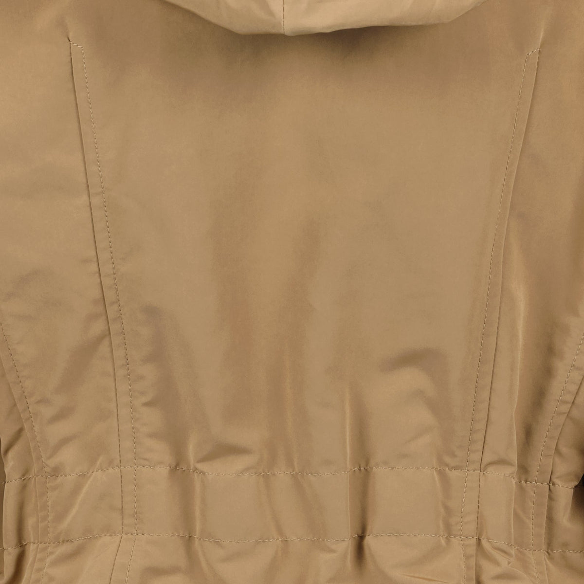 Nades Parka