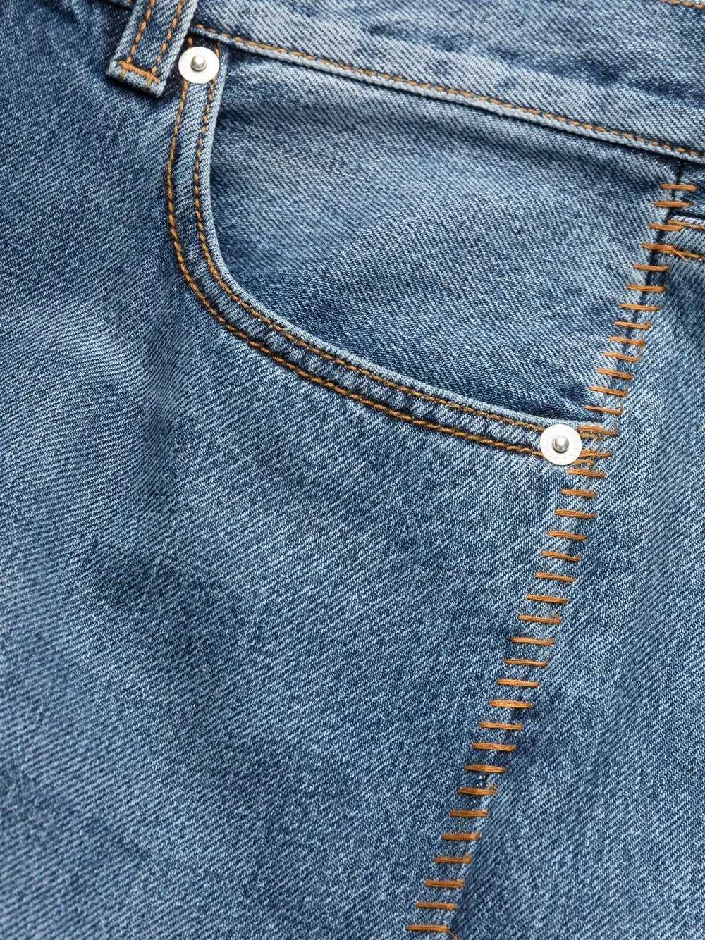 Jeans Pants