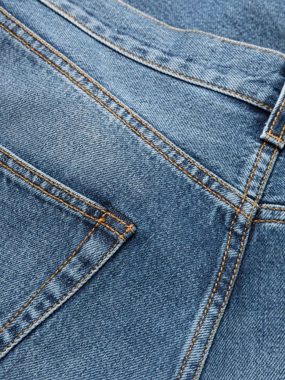 Jeans Pants