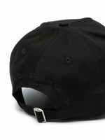 Canadian Flag Baseball Cap