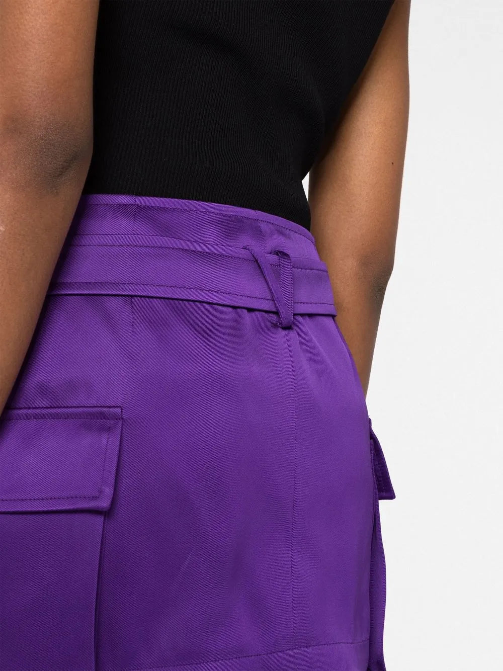Mini Skirt Medusa 95'