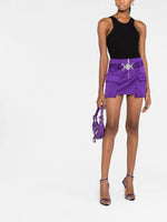 Mini Skirt Medusa 95'