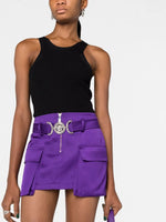Mini Skirt Medusa 95'