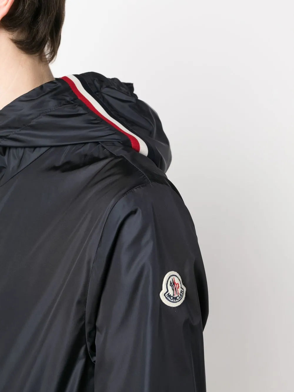 Climbers Windbreaker