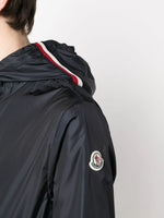 Climbers Windbreaker