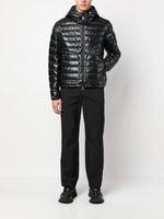 Lauros Down Jacket