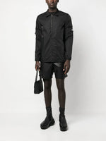 Loop Pocket Shirt