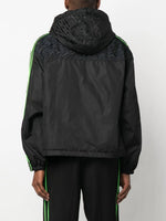 Greca Windbreaker
