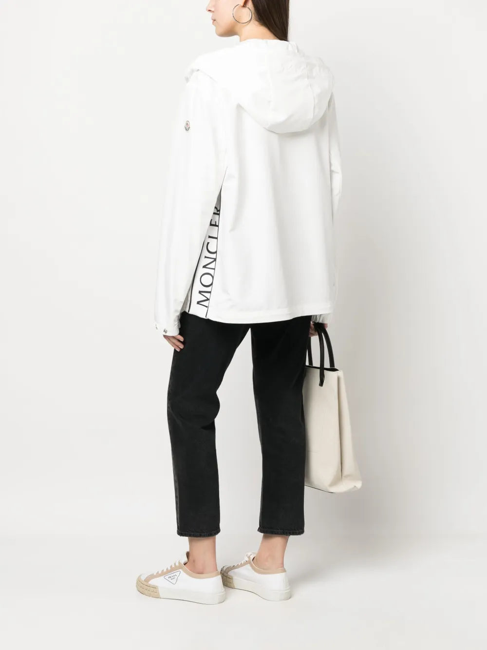 Atria Jacket