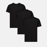 Logo Cotton T-Shirt Set