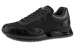 Monogram Run Away Sneaker
