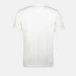 White Cavalier T-Shirt