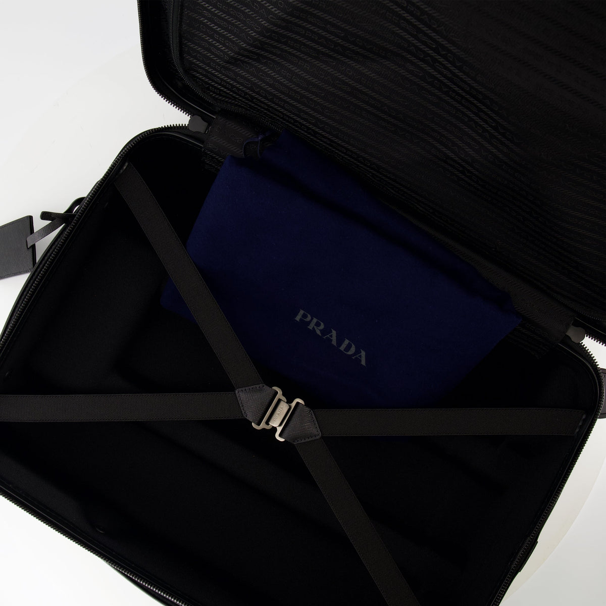 Wheeled Suitcase