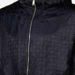 Reversible 4G Jacket