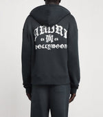 Hollywood Cotton Tracksuit Set