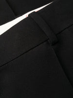 Cigarette Pants