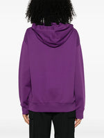 Double Logo Hoodie