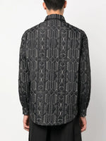 Quilted Shirt