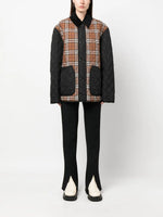 Weavervale Jacket