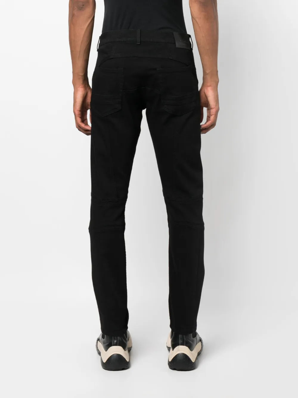 Slim Jeans
