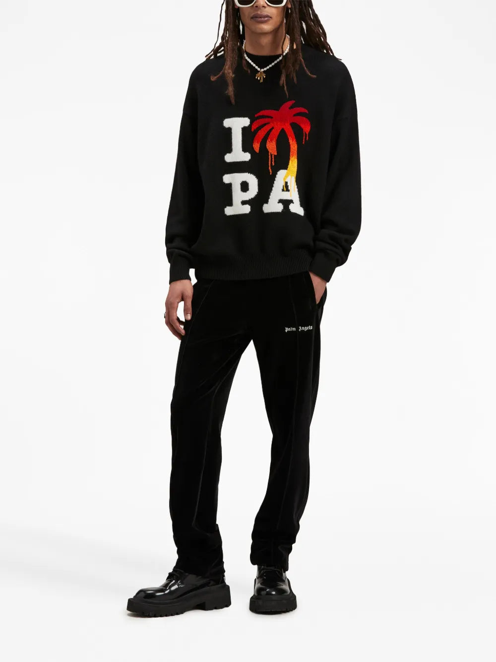 I love PA Sweater