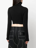Crop Sweater