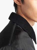 Re-Nylon Jacket