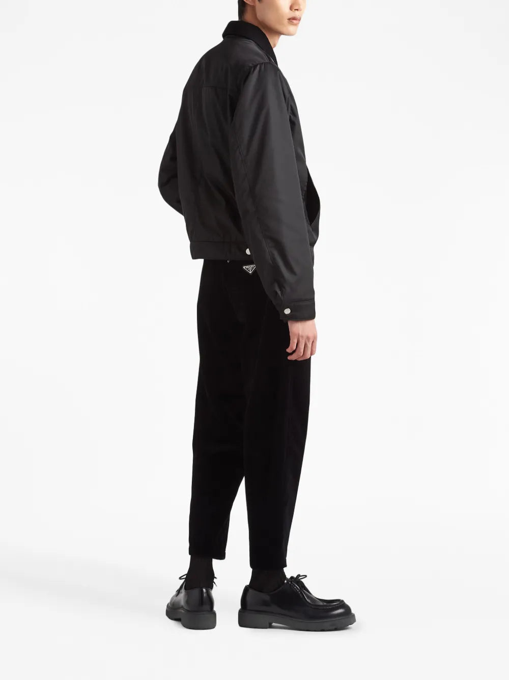 Re-Nylon Jacket